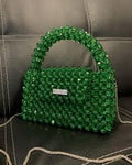 Beaded Bag