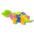 Resin animal puzzle